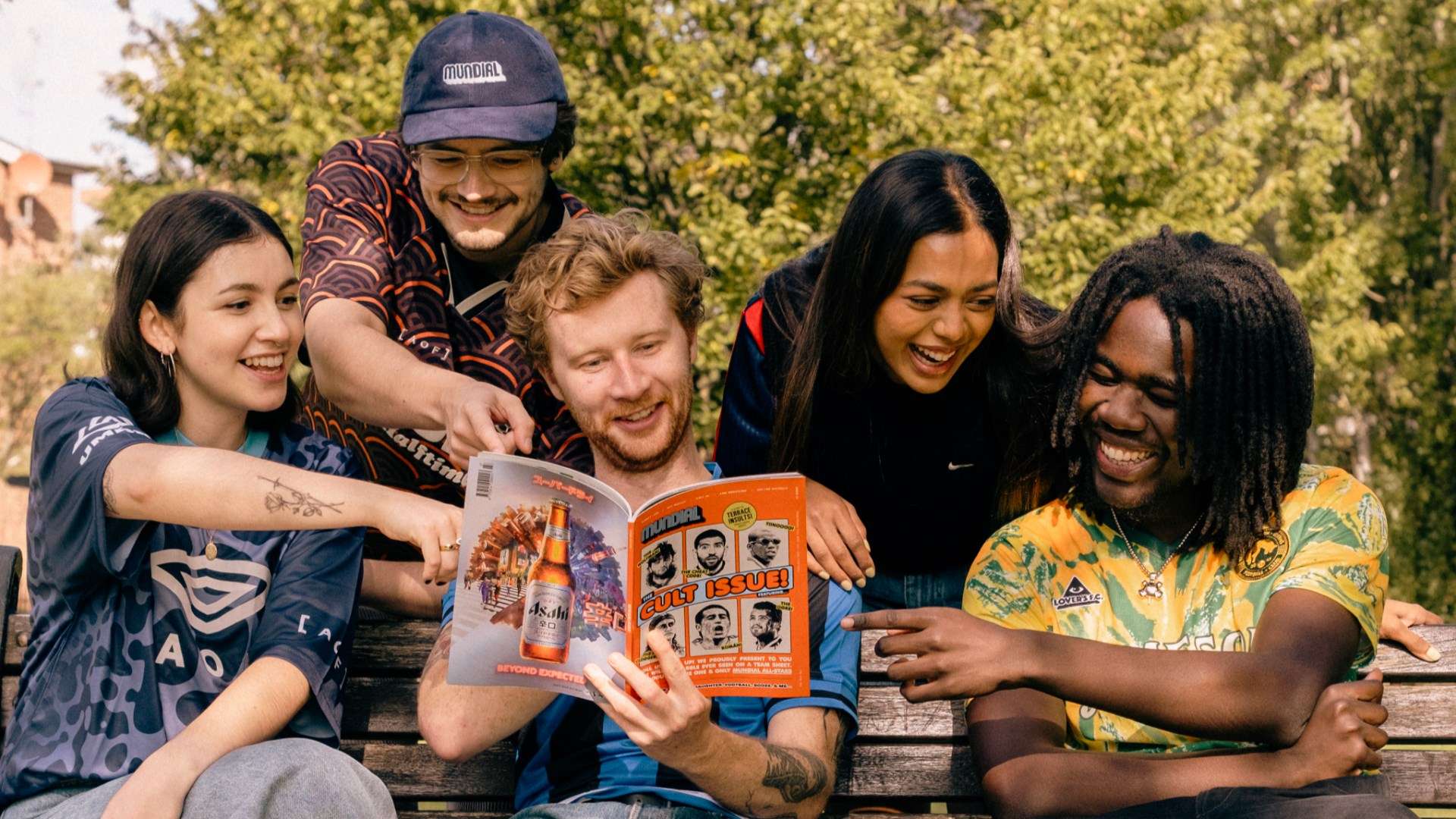 运动的全面 运动的全面