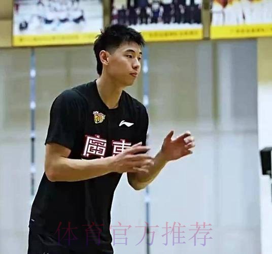 广东队伤病情况更新!张昊6-8月恢复 崔永熙和麦考尔年后复出 广东队伤病情况更新!张昊6-8月恢复 崔永熙和麦考尔年后复出