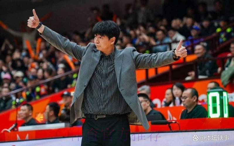 邱彪:这是一场彻头彻尾的团队胜利,我感谢每位队员 邱彪:这是一场彻头彻尾的团队胜利,我感谢每位队员